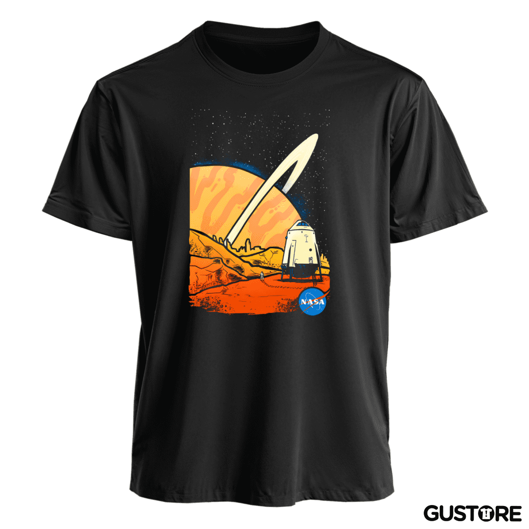 Polera Explore