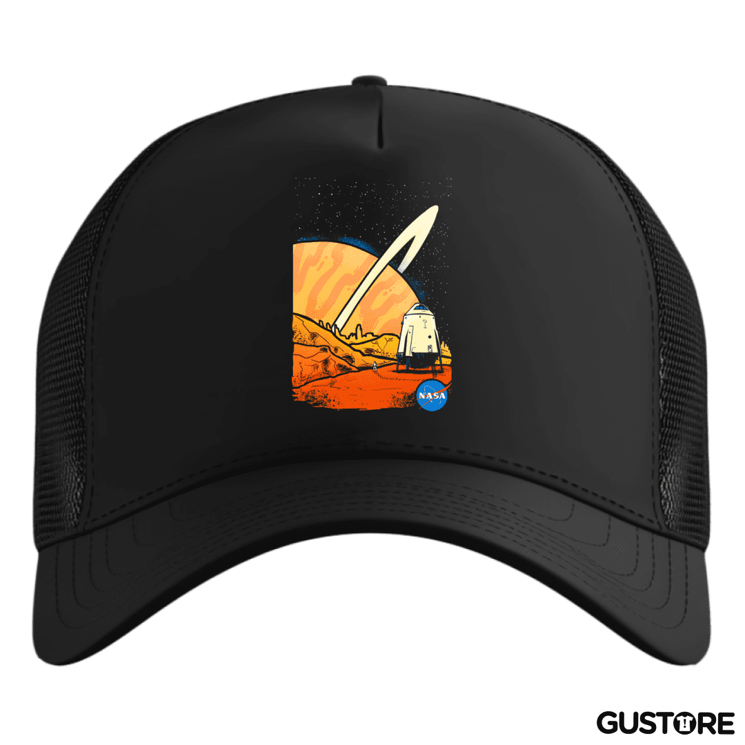 Gorro Explore
