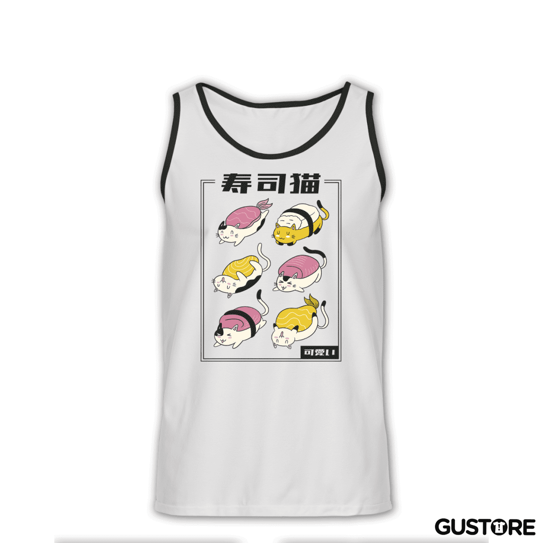 Sudadera Meowshi