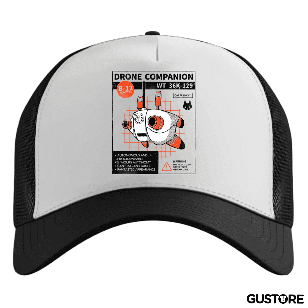 Gorro B12