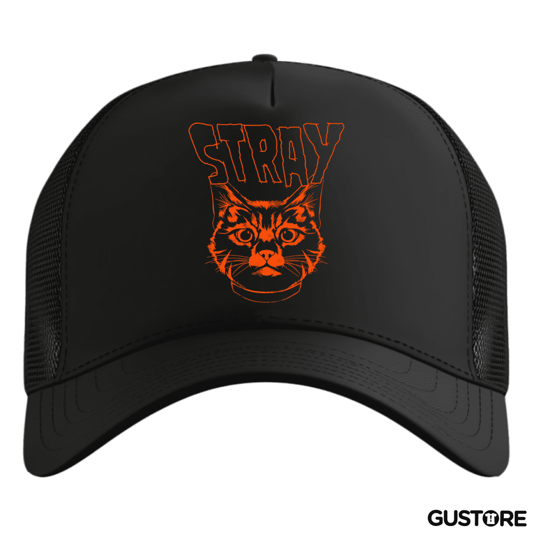Gorro El Gato