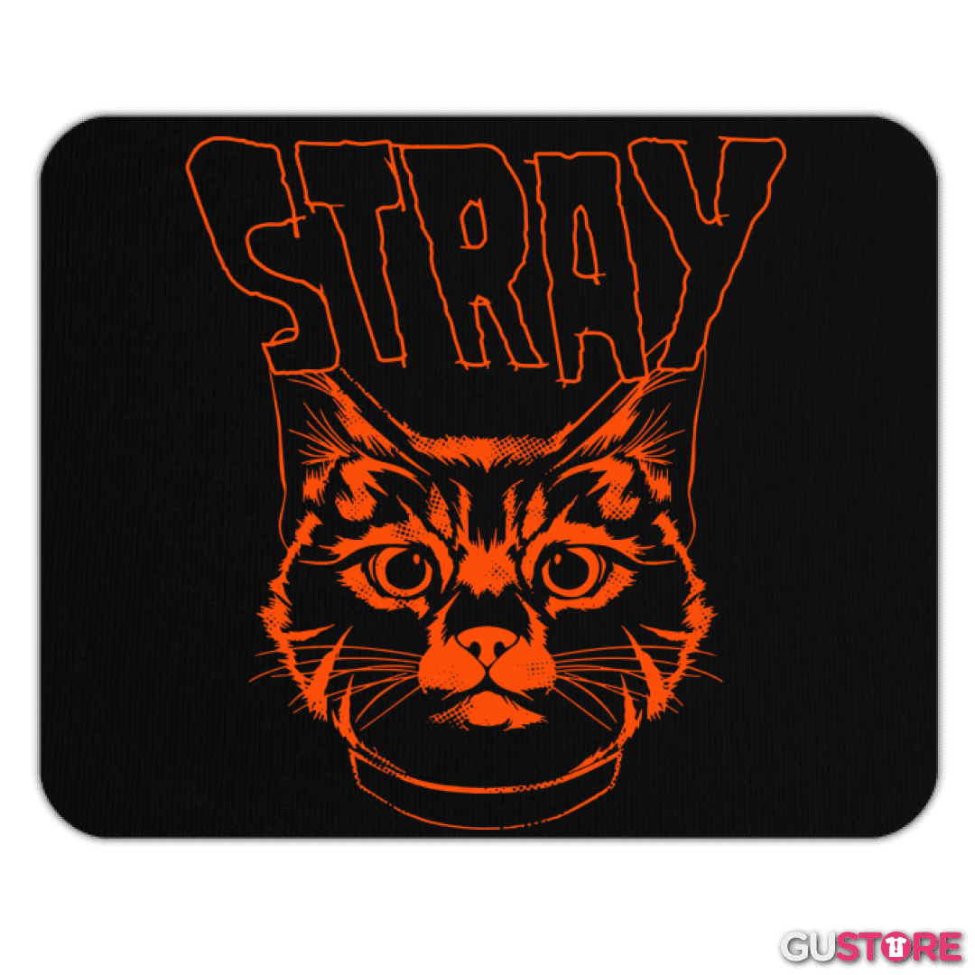 Mousepad El Gato