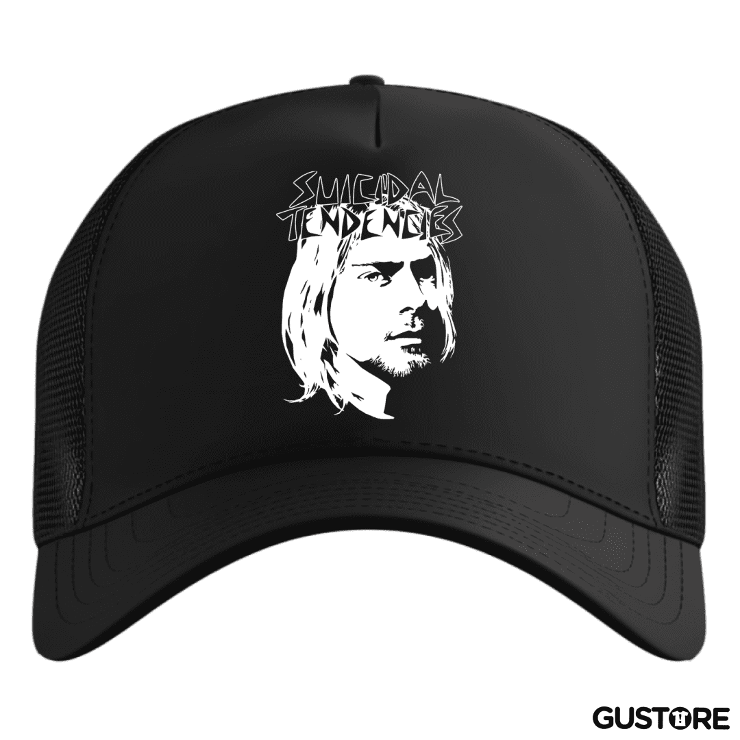 Gorro Cobain Tendencies
