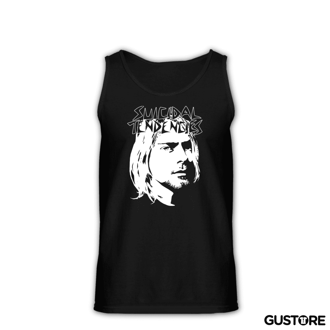Sudadera Cobain Tendencies