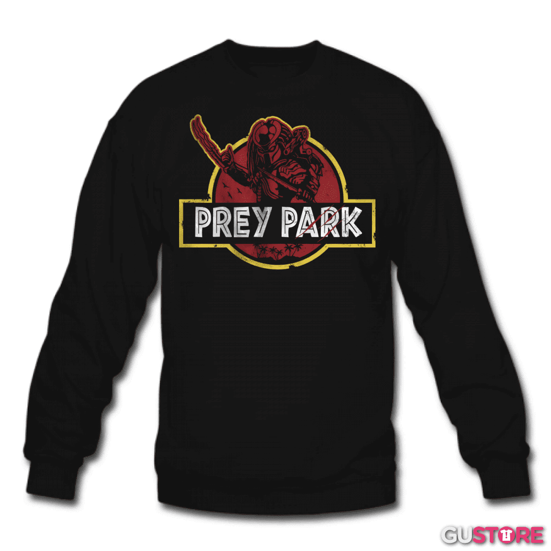 Poleron polo Prey Park