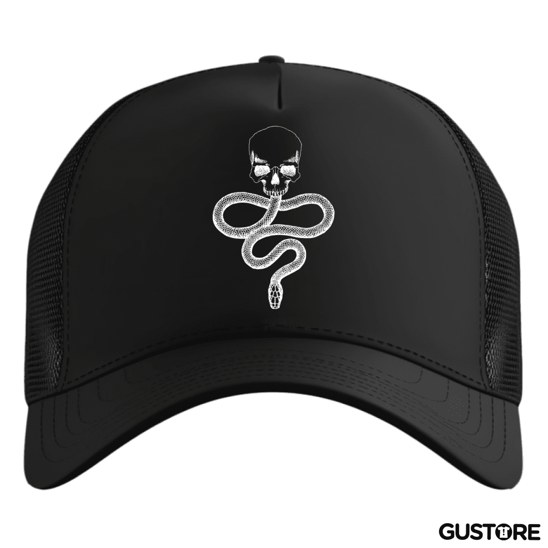 Gorro Marca Oscura