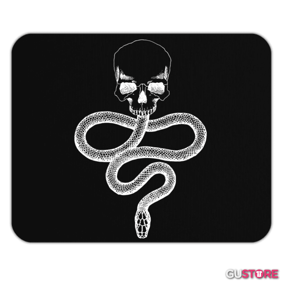 Mousepad Marca Oscura
