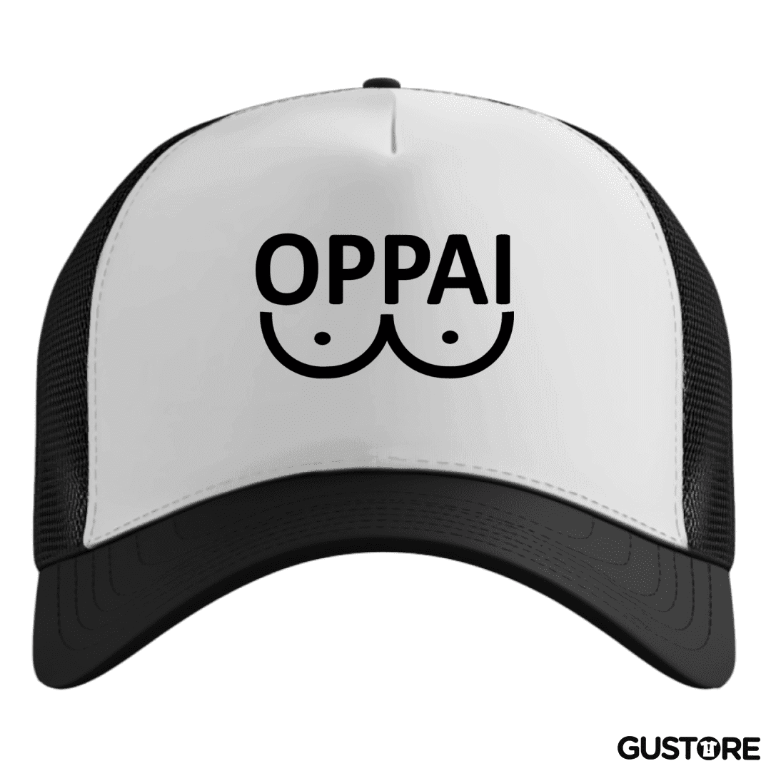 Gorro Oppai