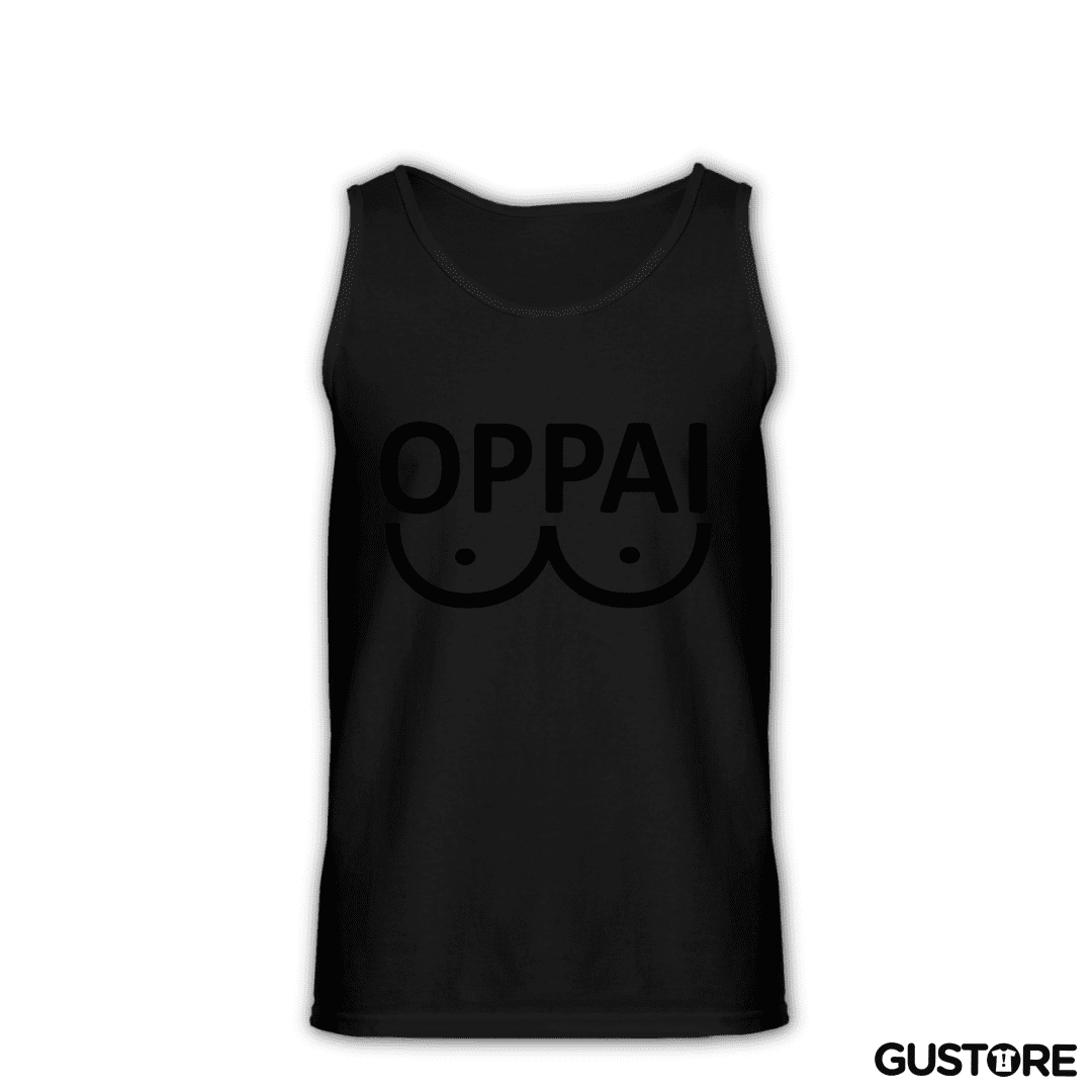 Sudadera Oppai