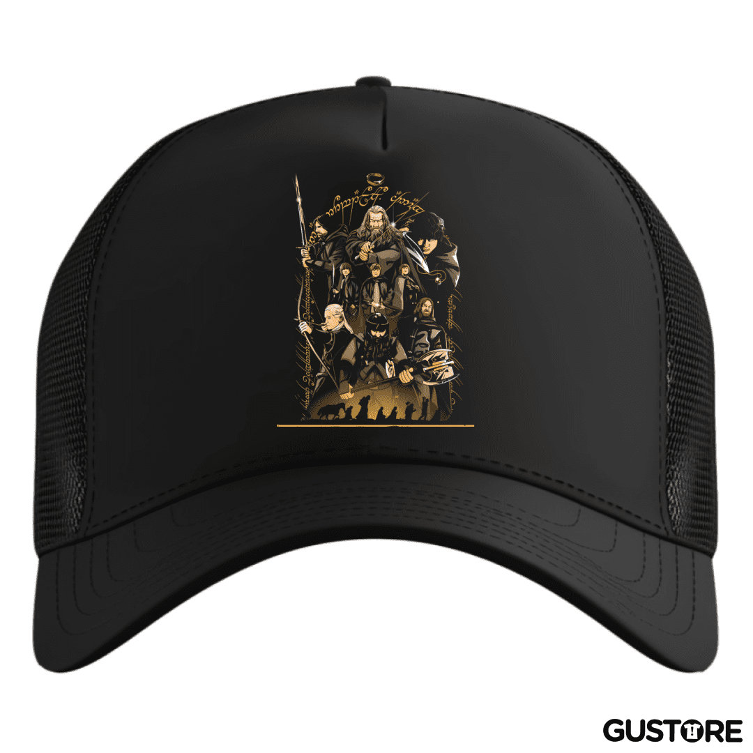 Gorro La Comunidad 