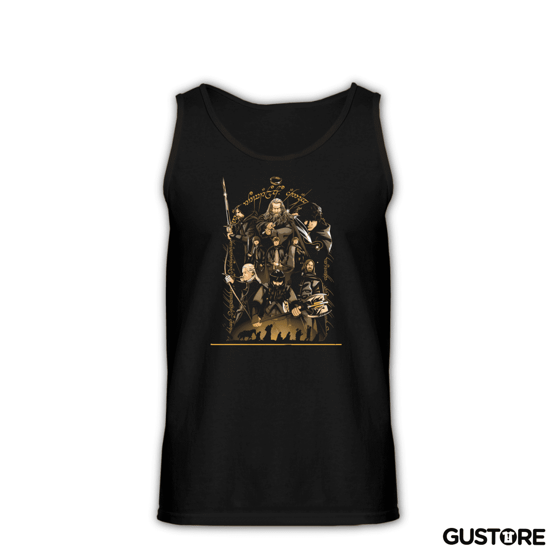 Sudadera La Comunidad 