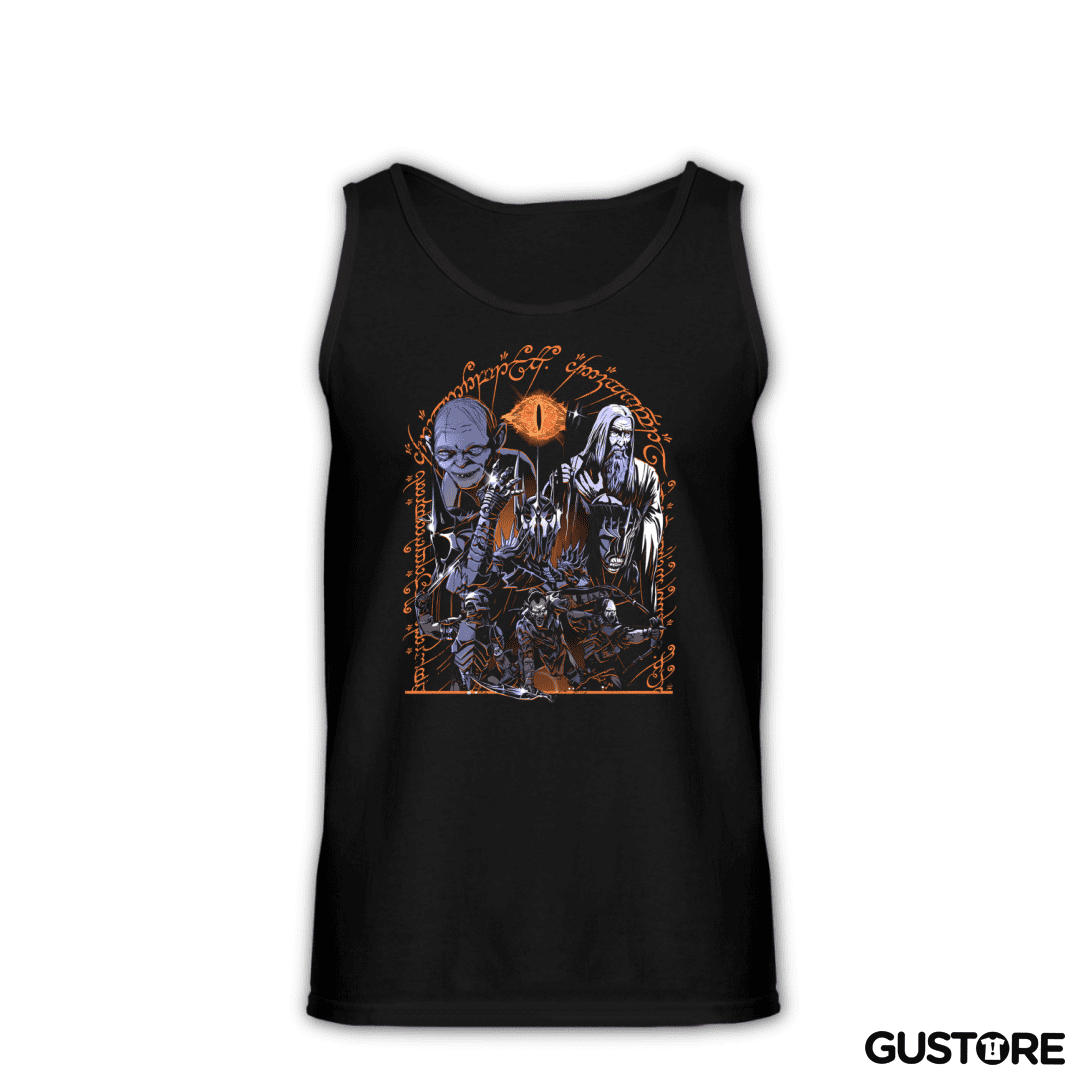 Sudadera La Tierra Oscuro