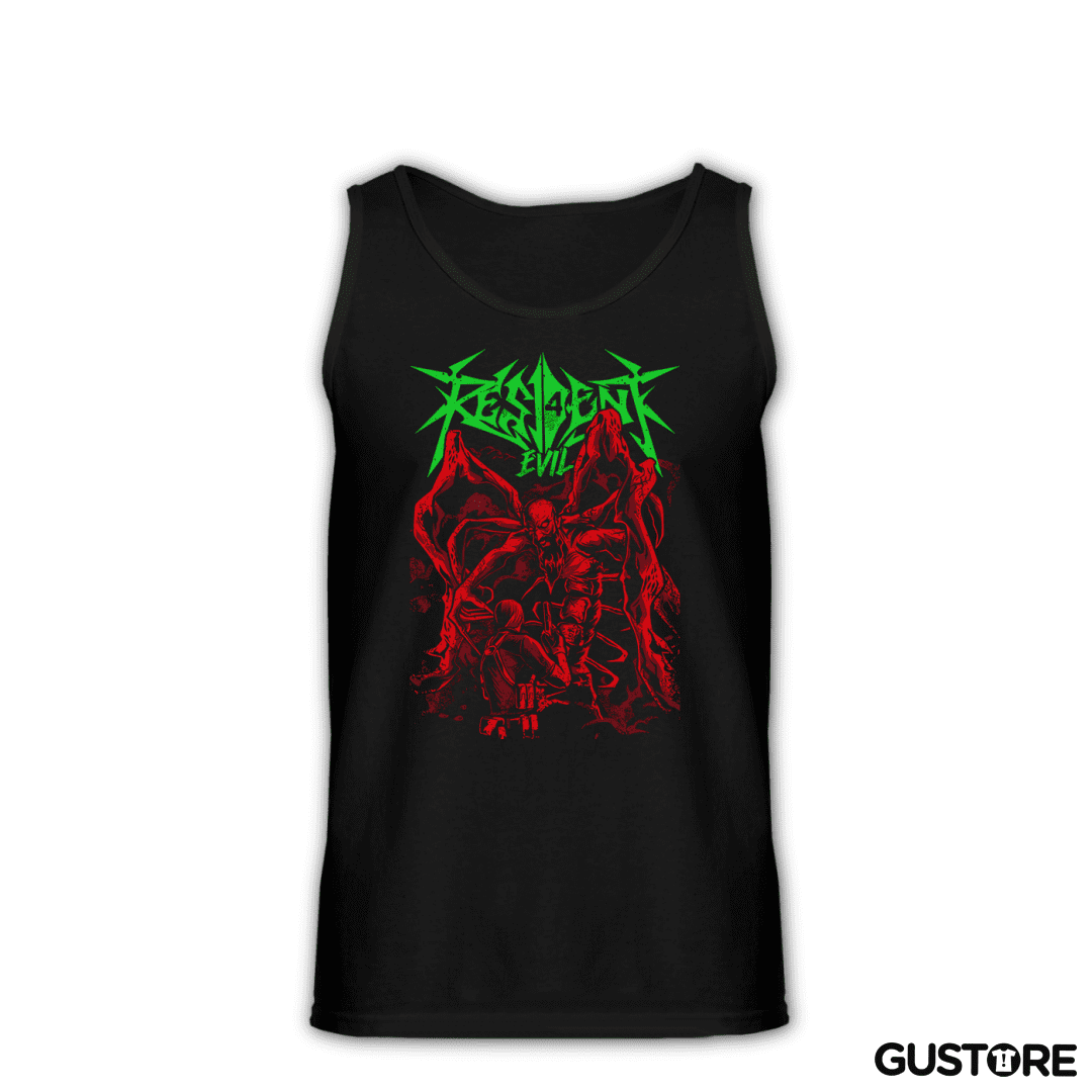 Sudadera Resident Evil IV