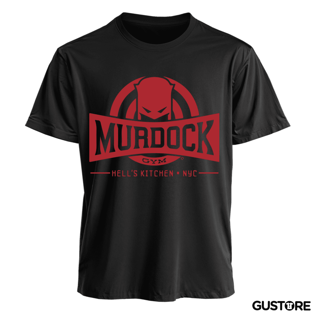 Polera Daredevil