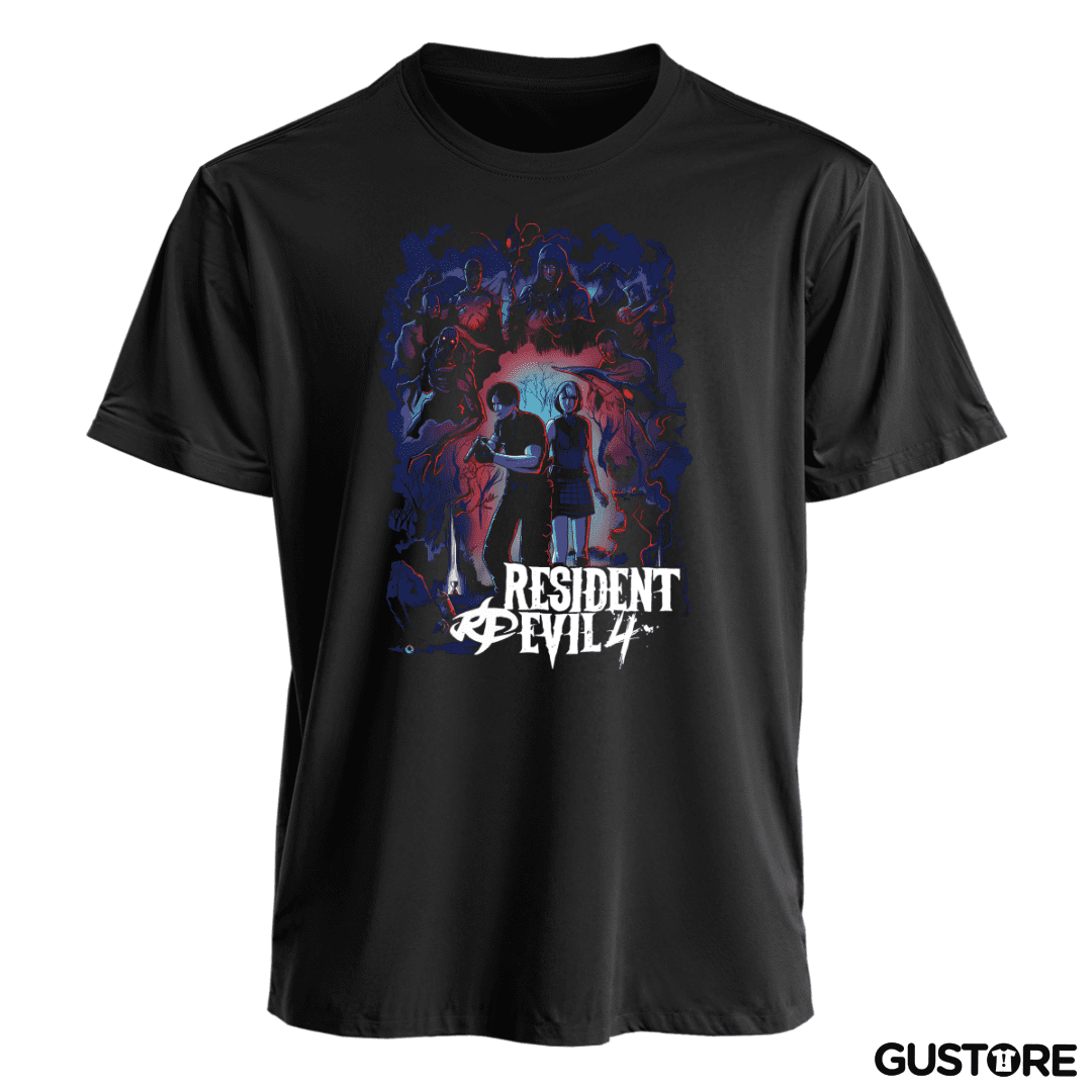 Polera RE4