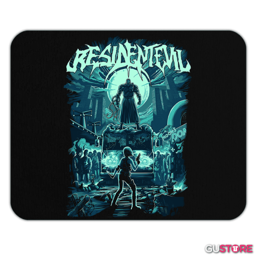 Mousepad RE3