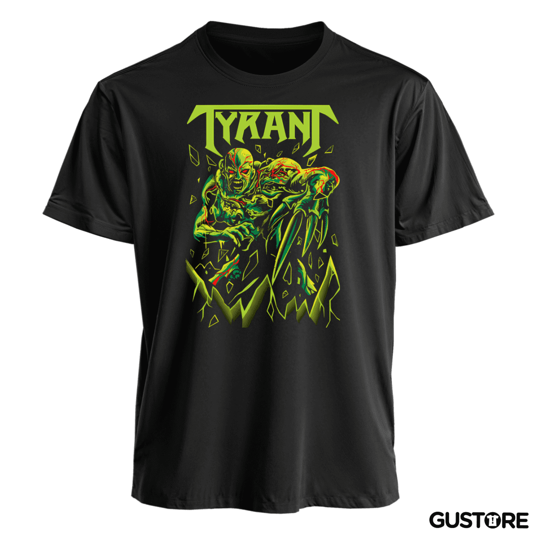 Polera Proto Tyrant 