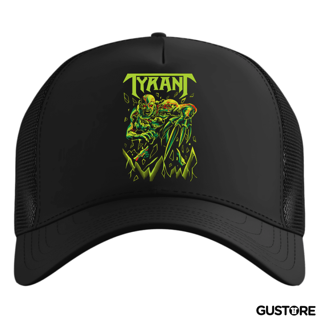 Gorro Proto Tyrant 