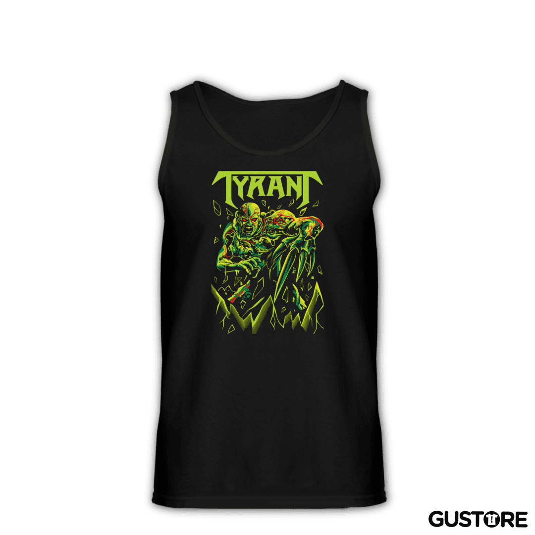 Sudadera Proto Tyrant 