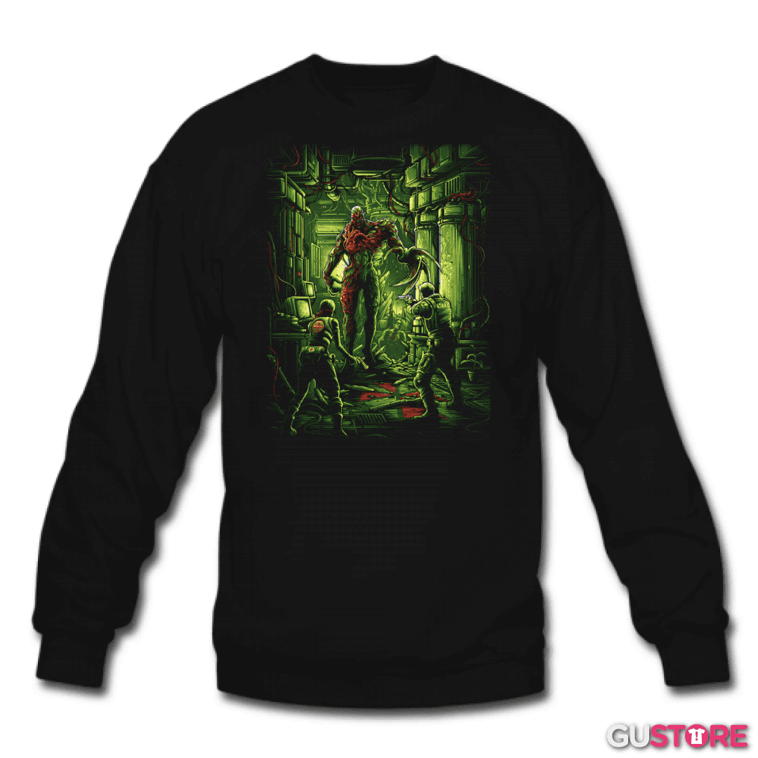 Poleron polo Mr Tyrant X