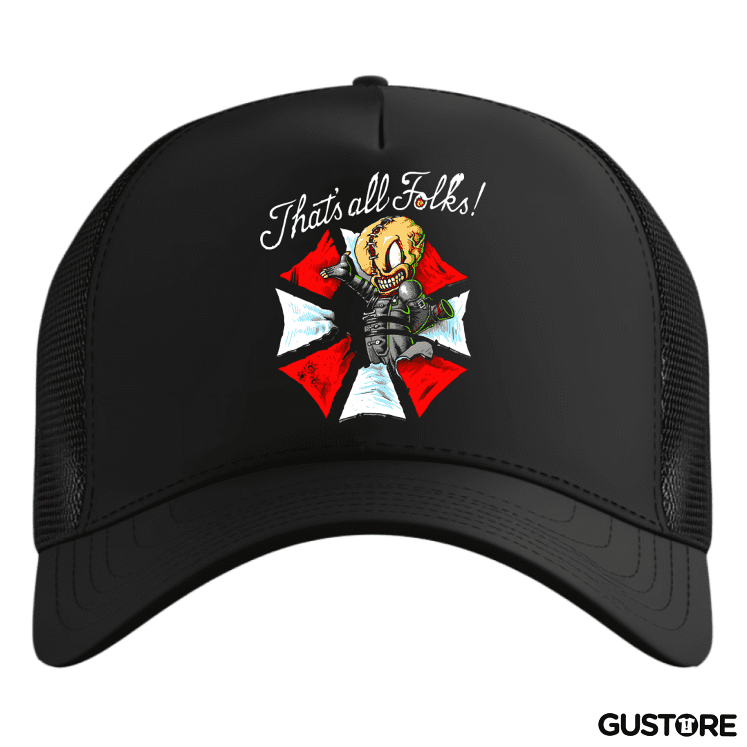 Gorro Eso es Todo Umbrella