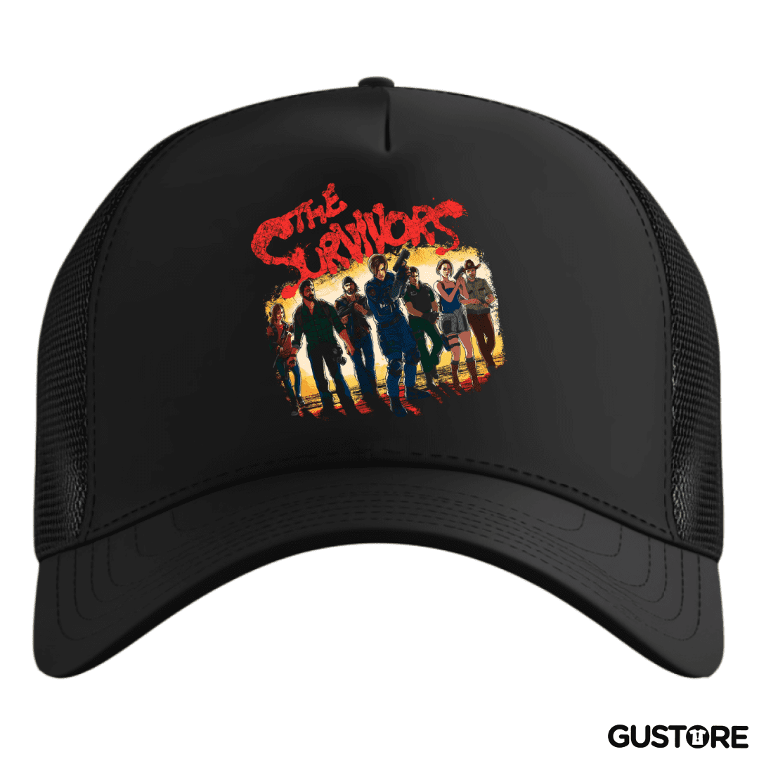 Gorro The Survivors