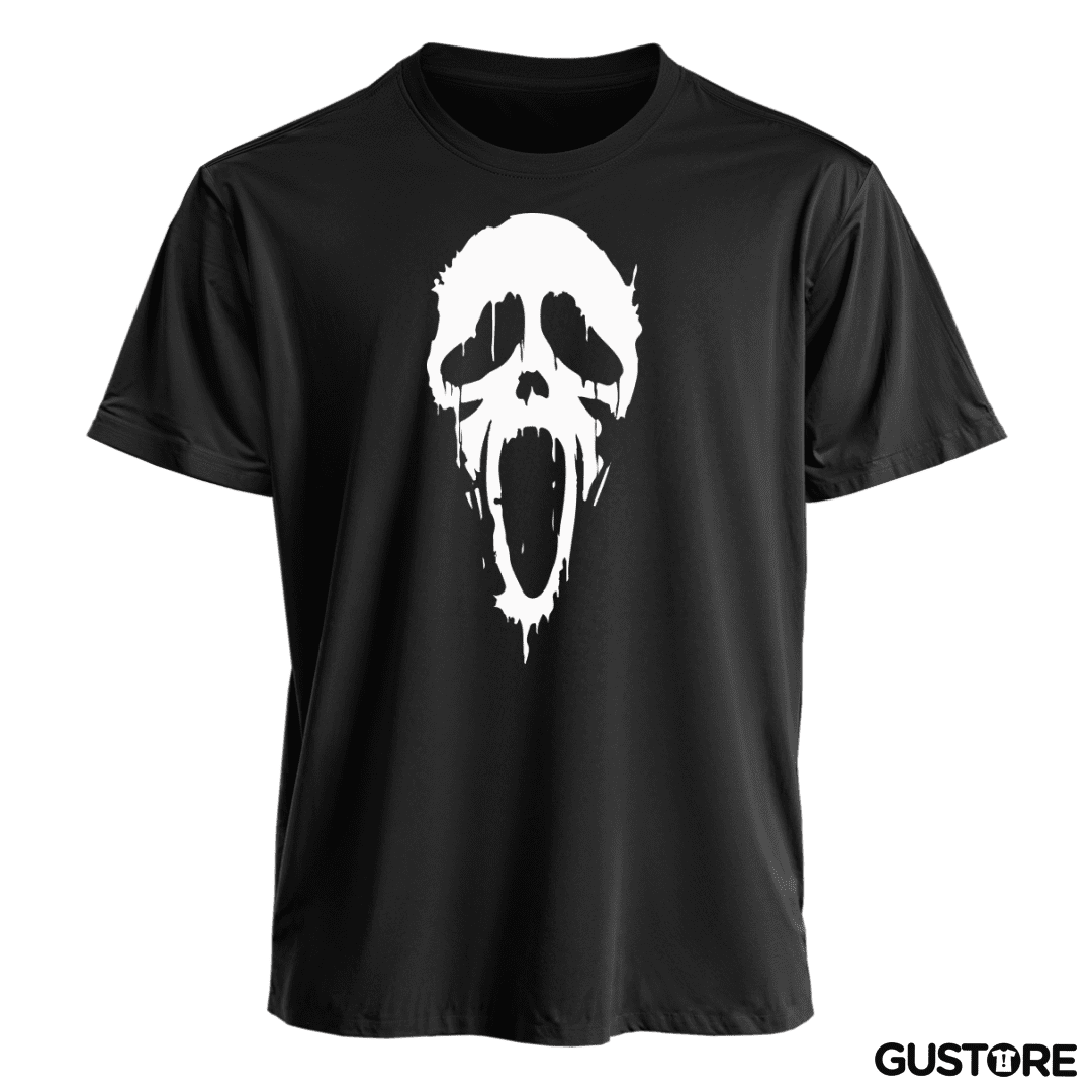 Polera Screaaam!!