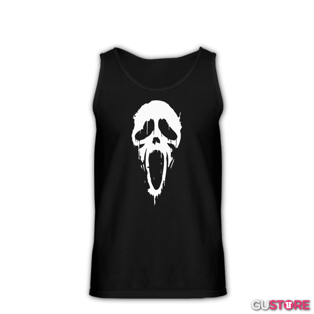 Sudadera Screaaam!!