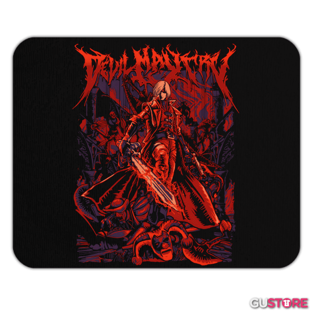 Mousepad Dantes Awakening