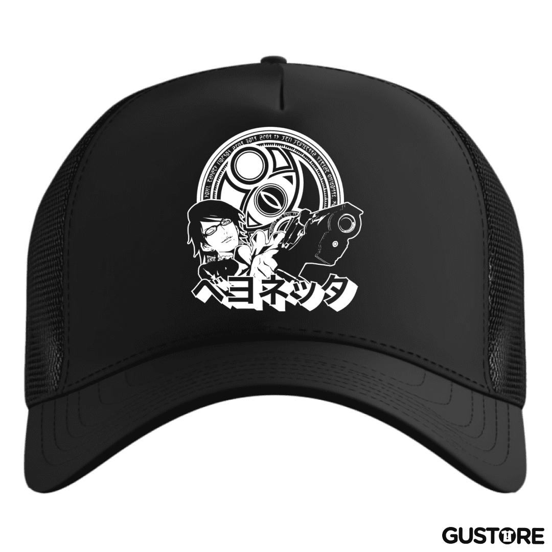 Gorro Bruja de Umbra