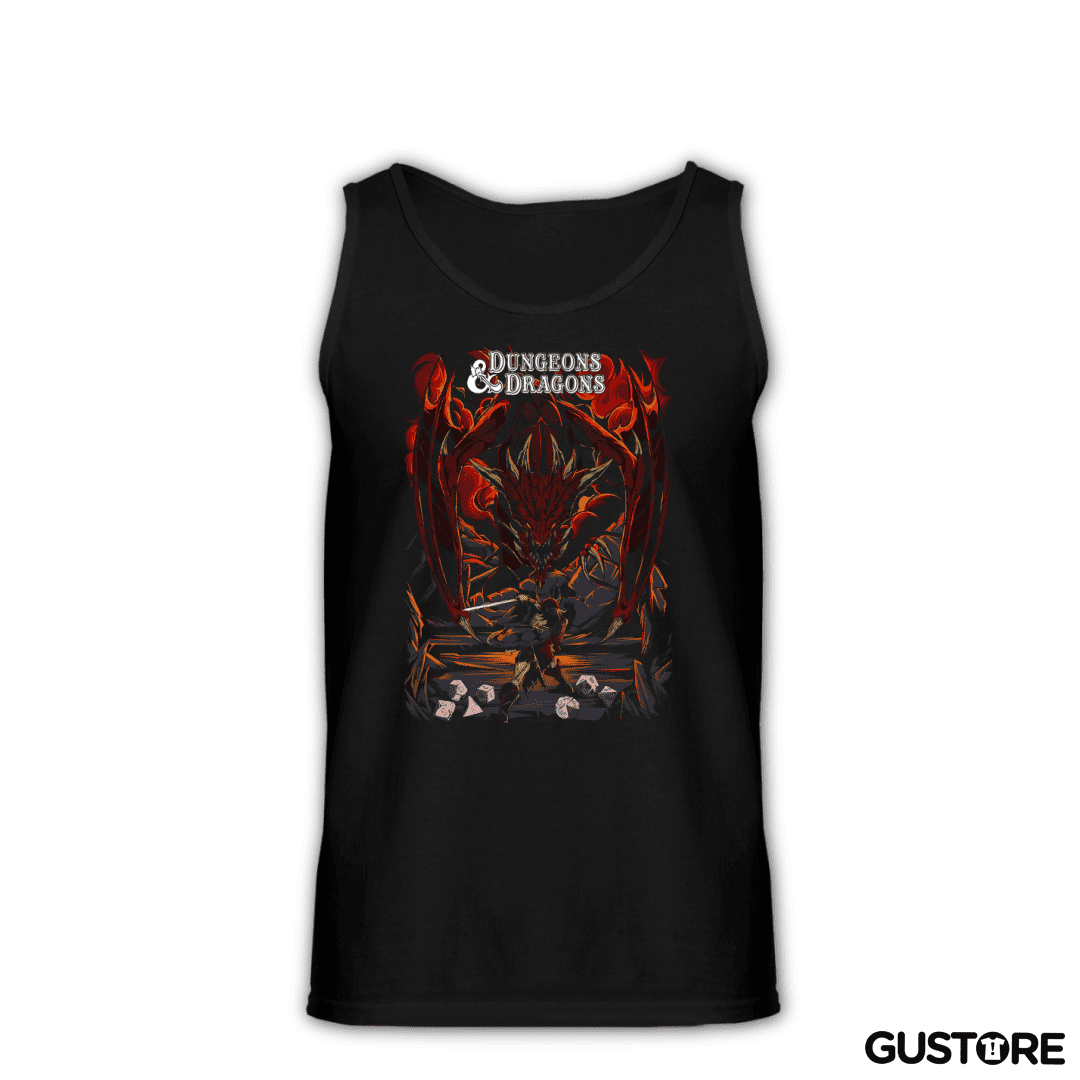 Sudadera Dungeons & Dragons