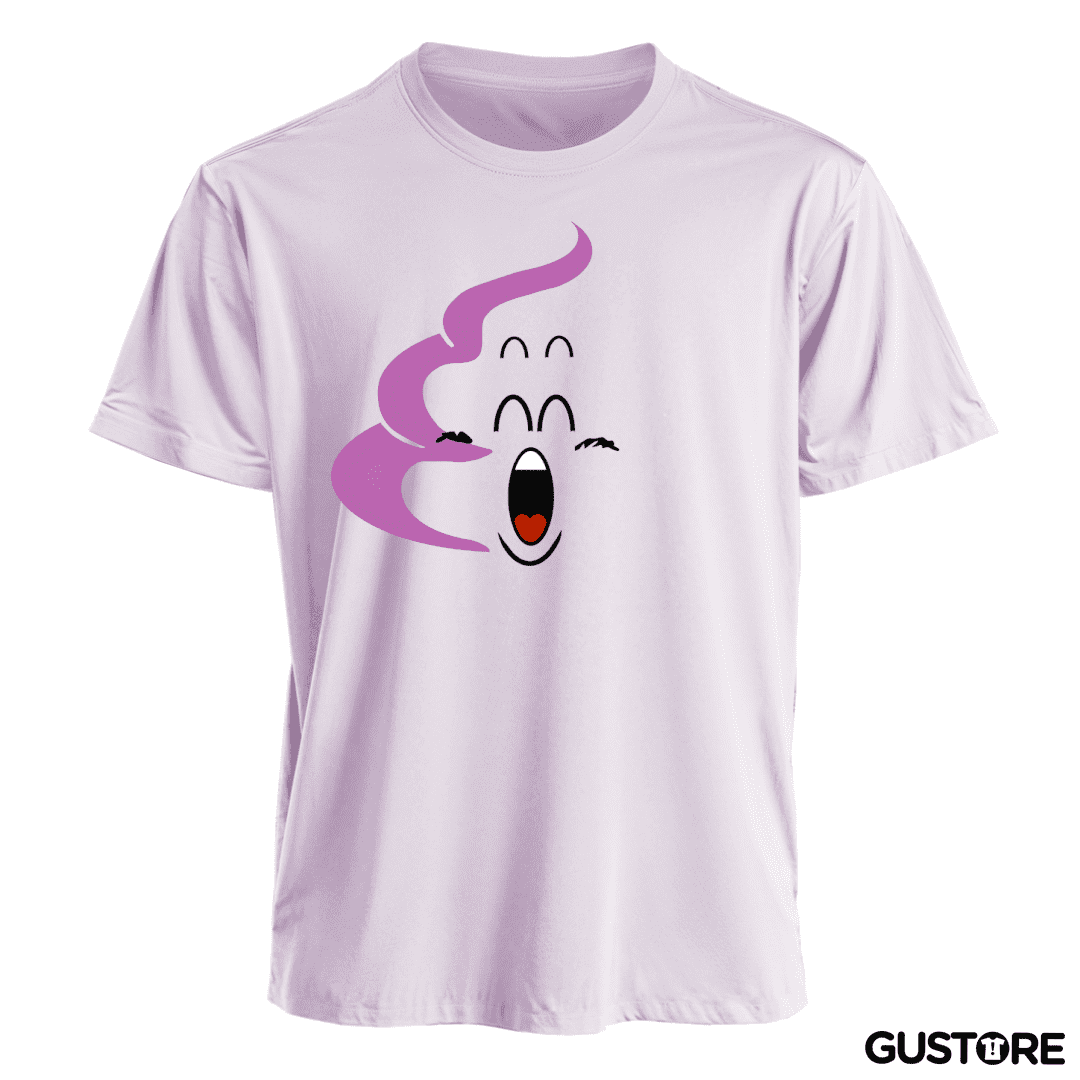 Polera Mojoncito de Arale
