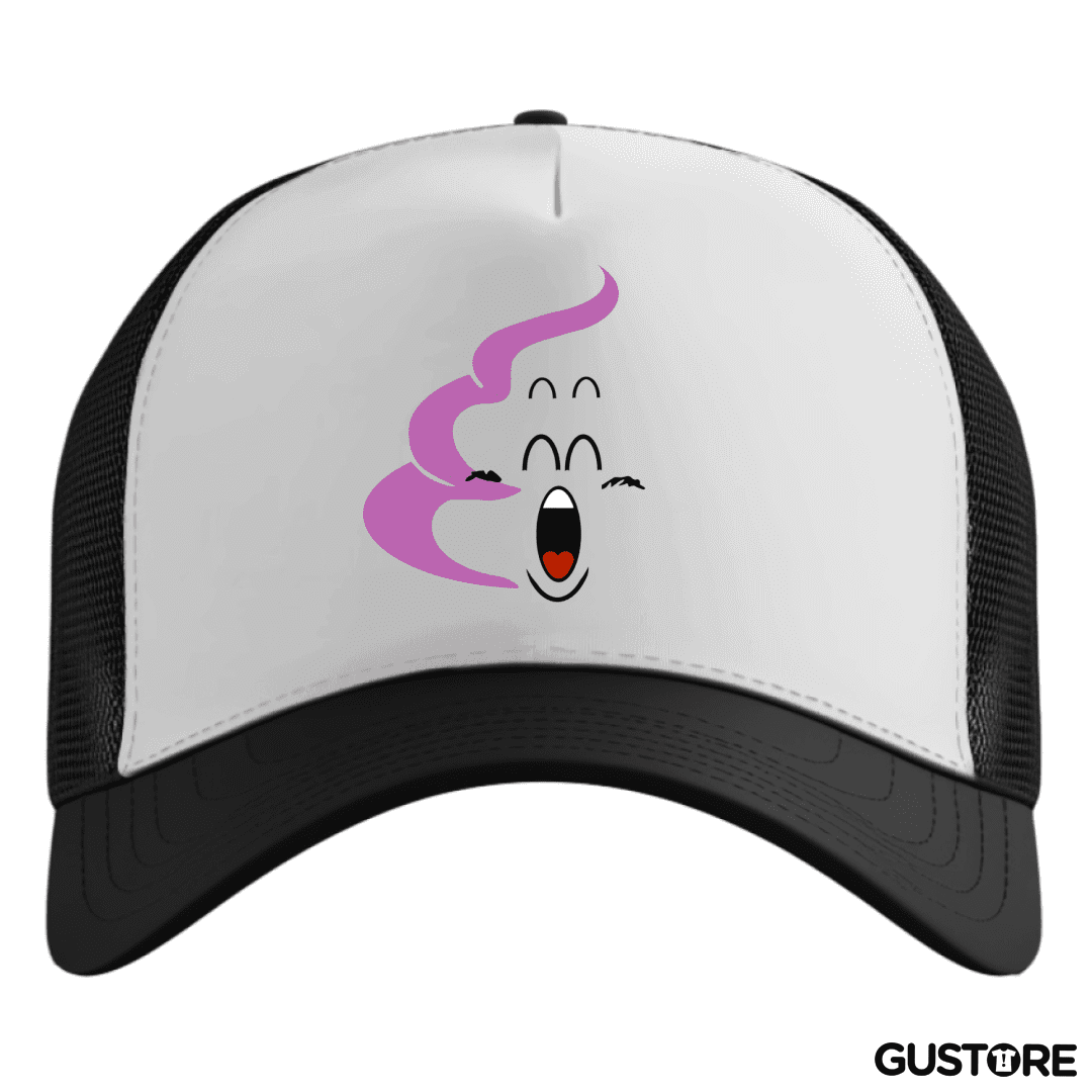 Gorro Mojoncito de Arale