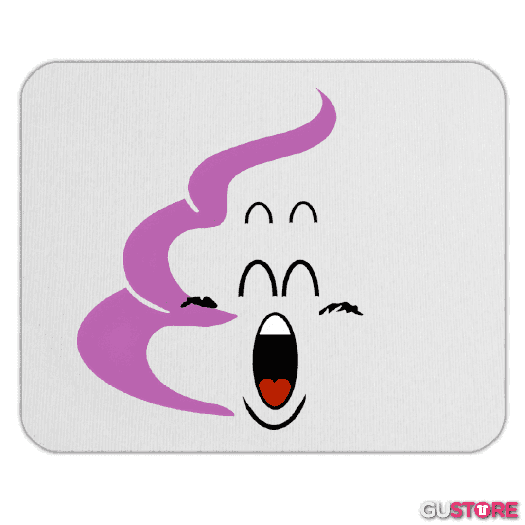 Mousepad Mojoncito de Arale