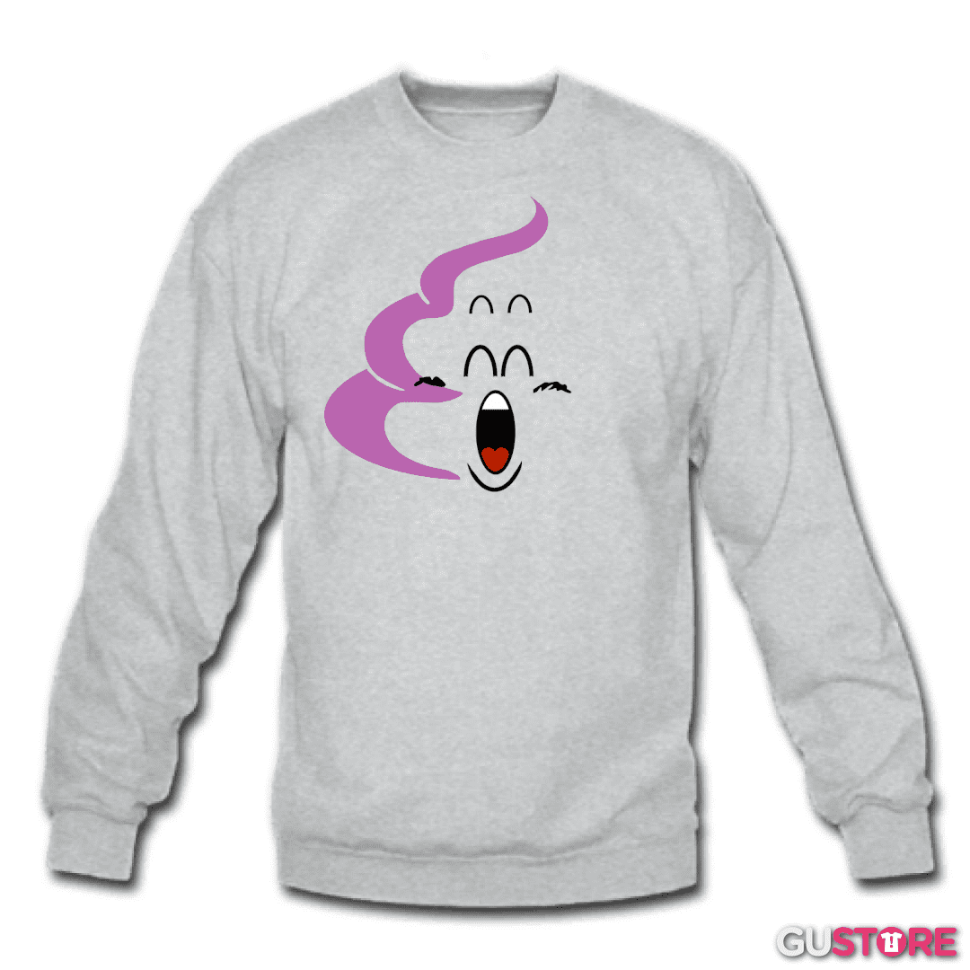 Poleron polo Mojoncito de Arale