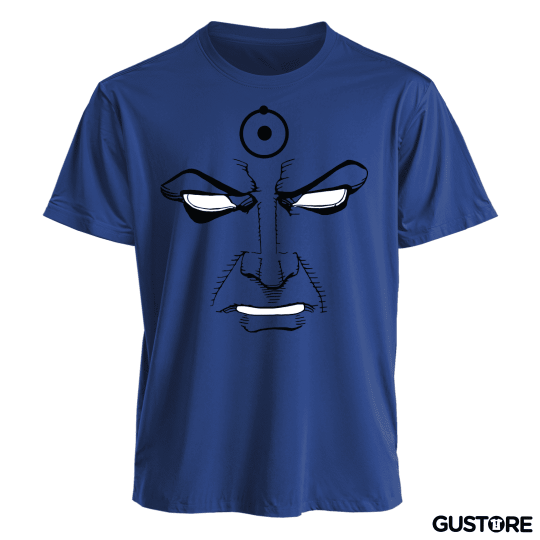 Polera Manhattan