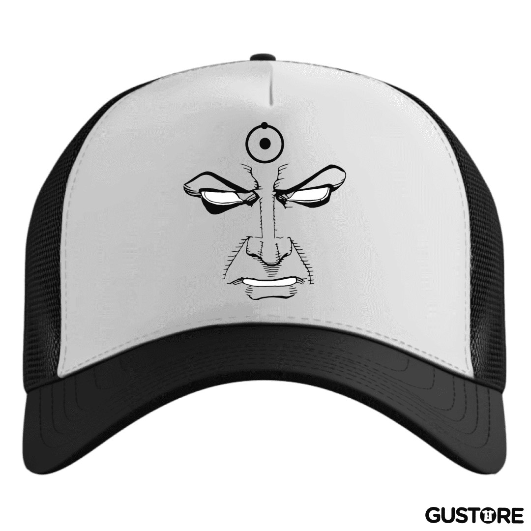 Gorro Manhattan