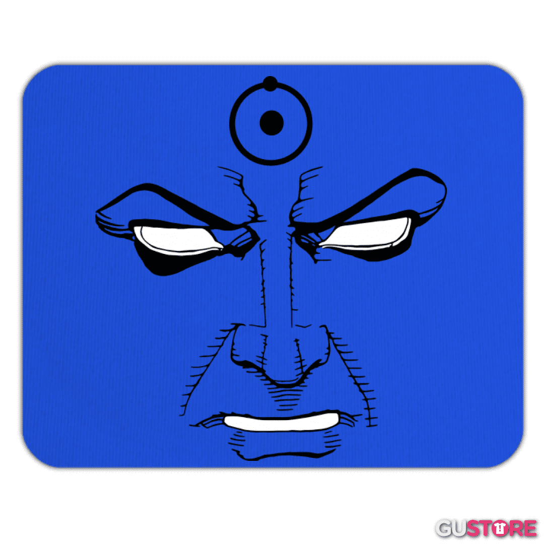 Mousepad Manhattan