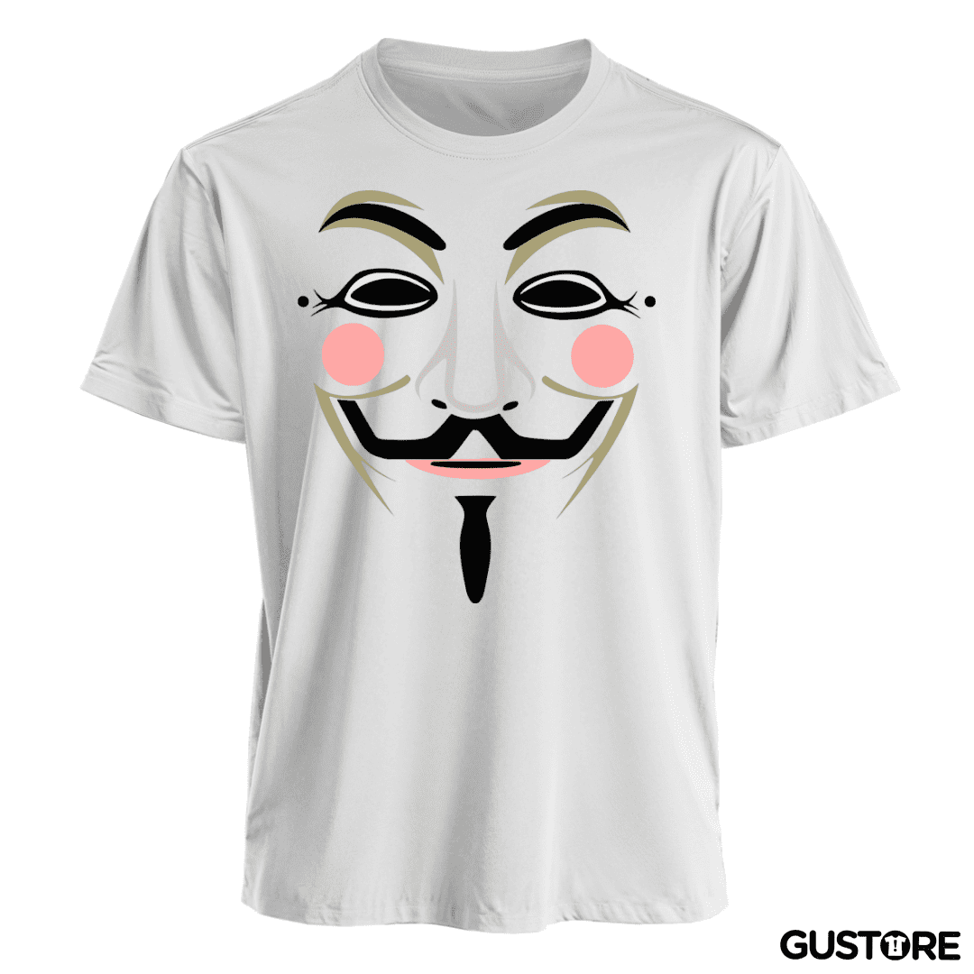 Polera V