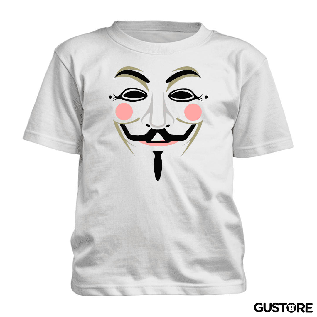 Polera de niño V