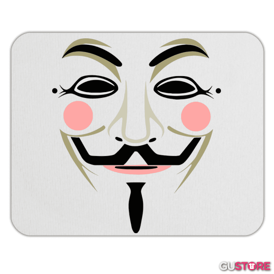Mousepad V