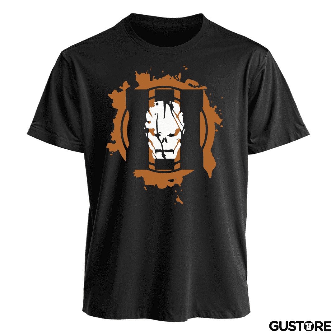 Polera CoD 3
