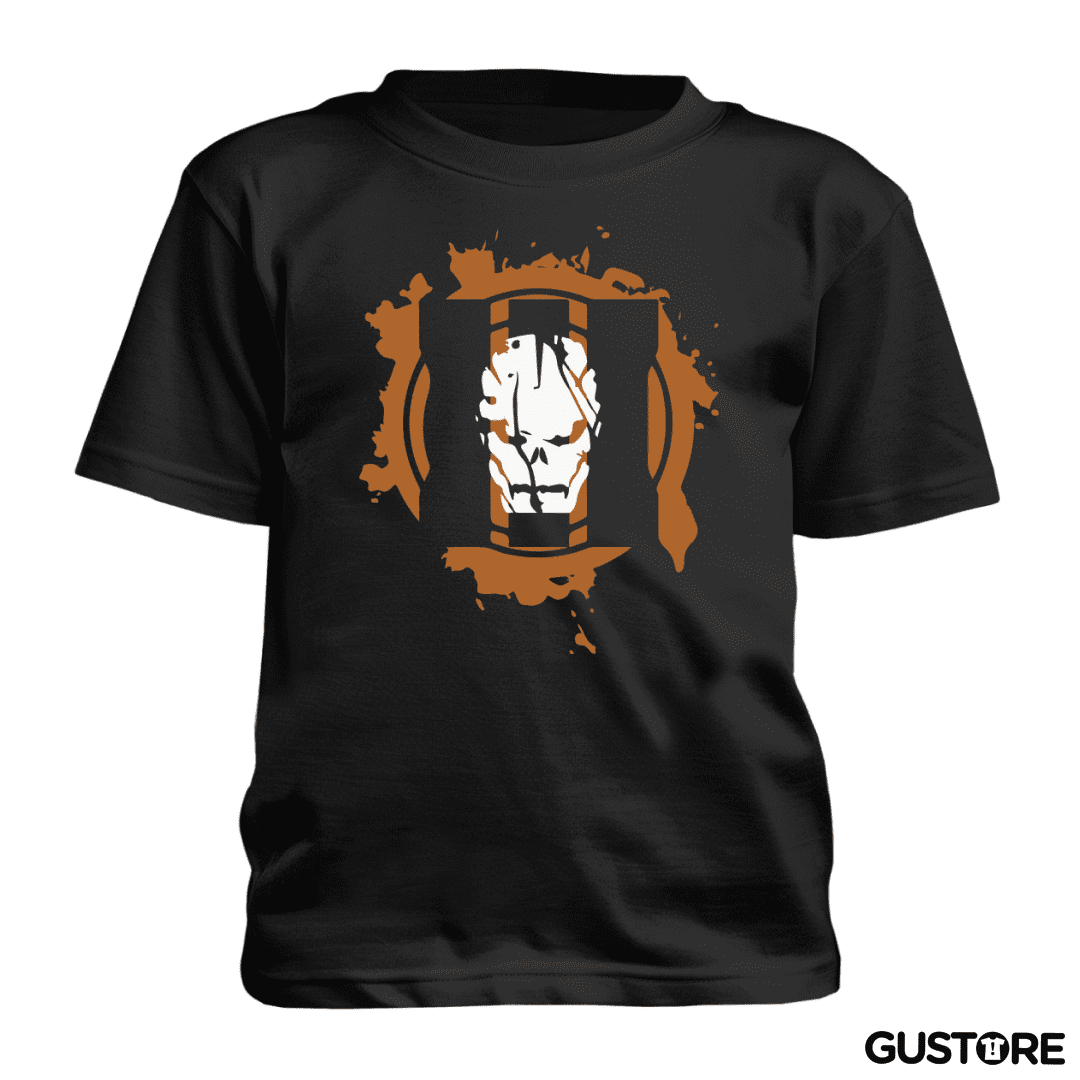 Polera de niño CoD 3