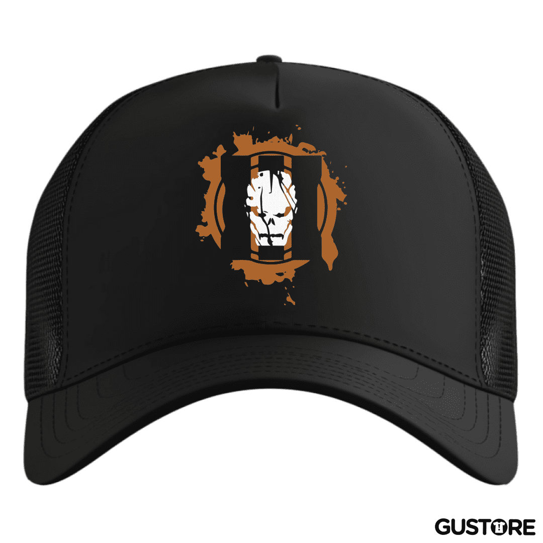 Gorro CoD 3