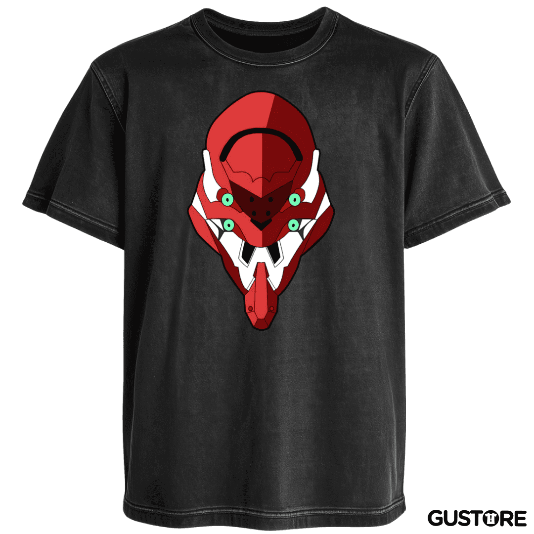 Polera desgastada Eva 002