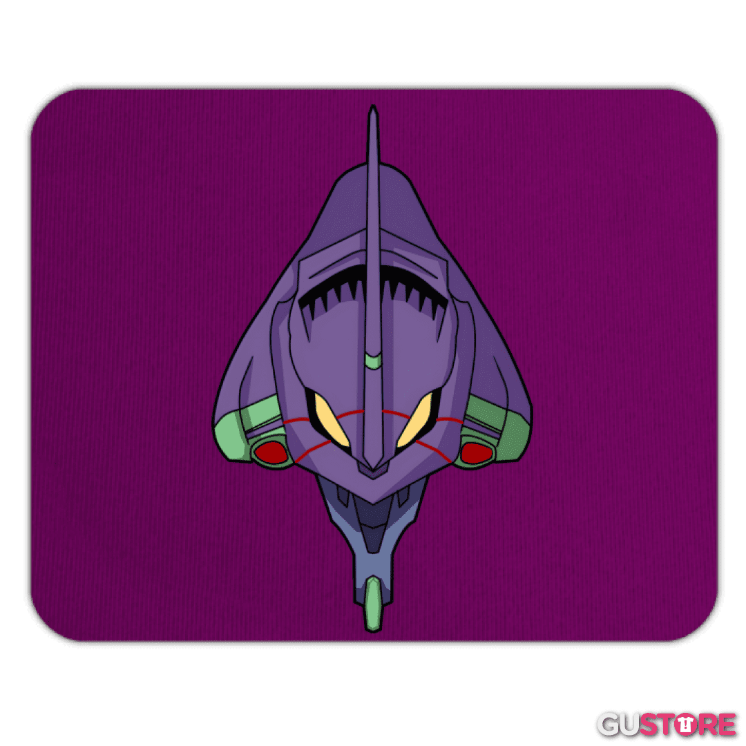 Mousepad Eva 001