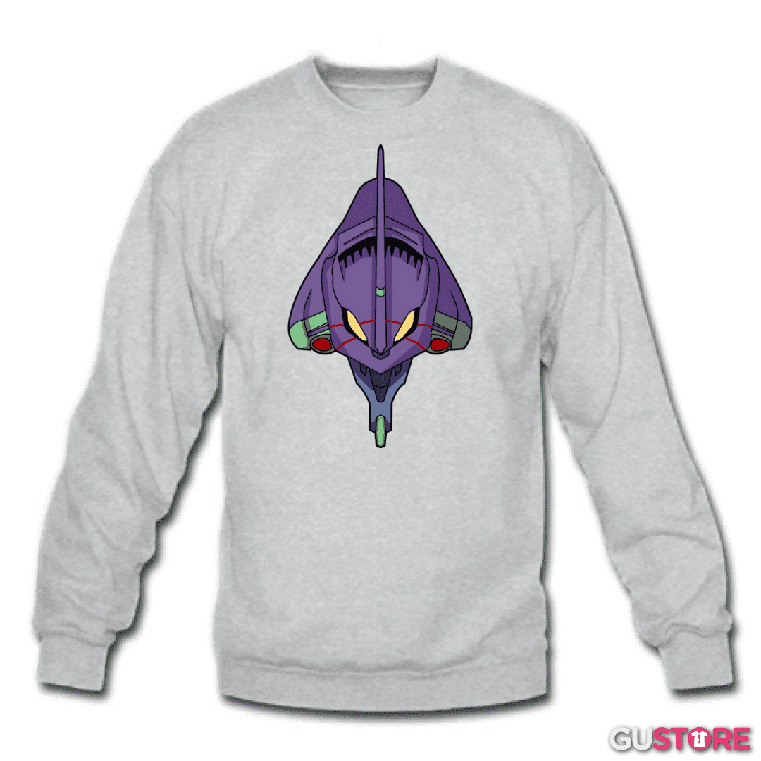 Poleron polo Eva 001