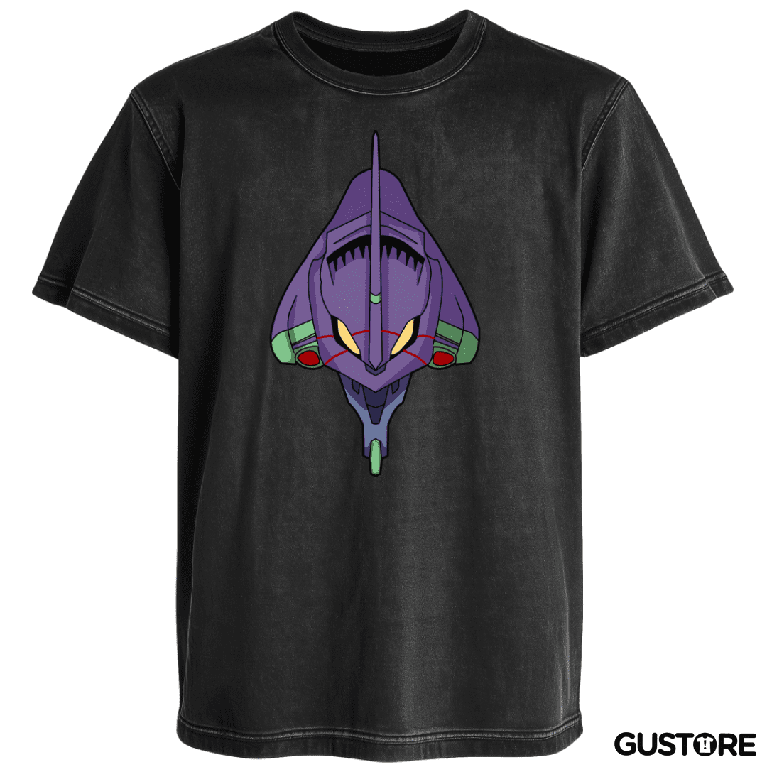 Polera desgastada Eva 001