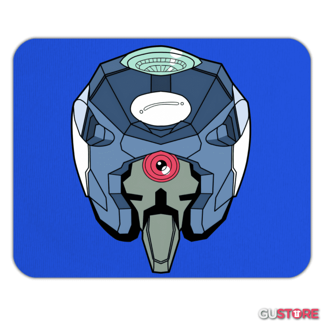 Mousepad Eva 000