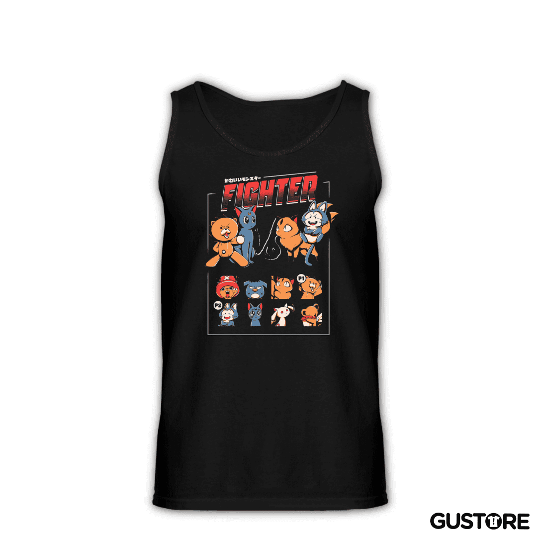 Sudadera Versus de Compañeros de Anime